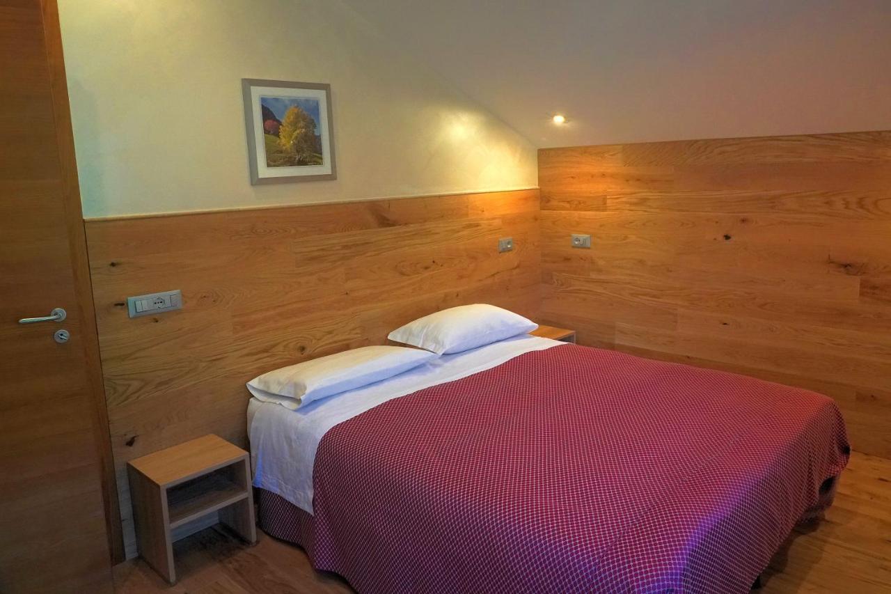 Pensione Albergo Diffuso Ceaglio Valle Maira Marmora Extérieur photo