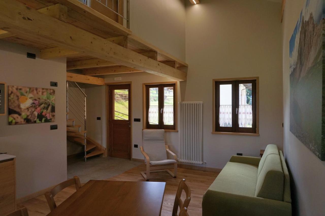 Pensione Albergo Diffuso Ceaglio Valle Maira Marmora Extérieur photo